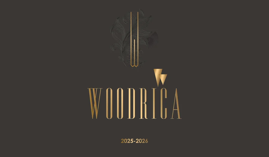 Woodrica catalogue cover