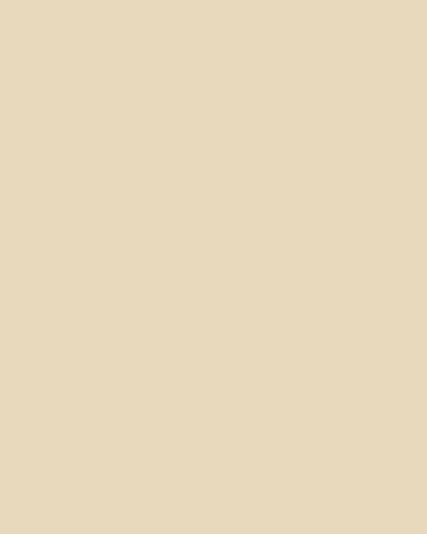 Ivory — Solid Colours laminate