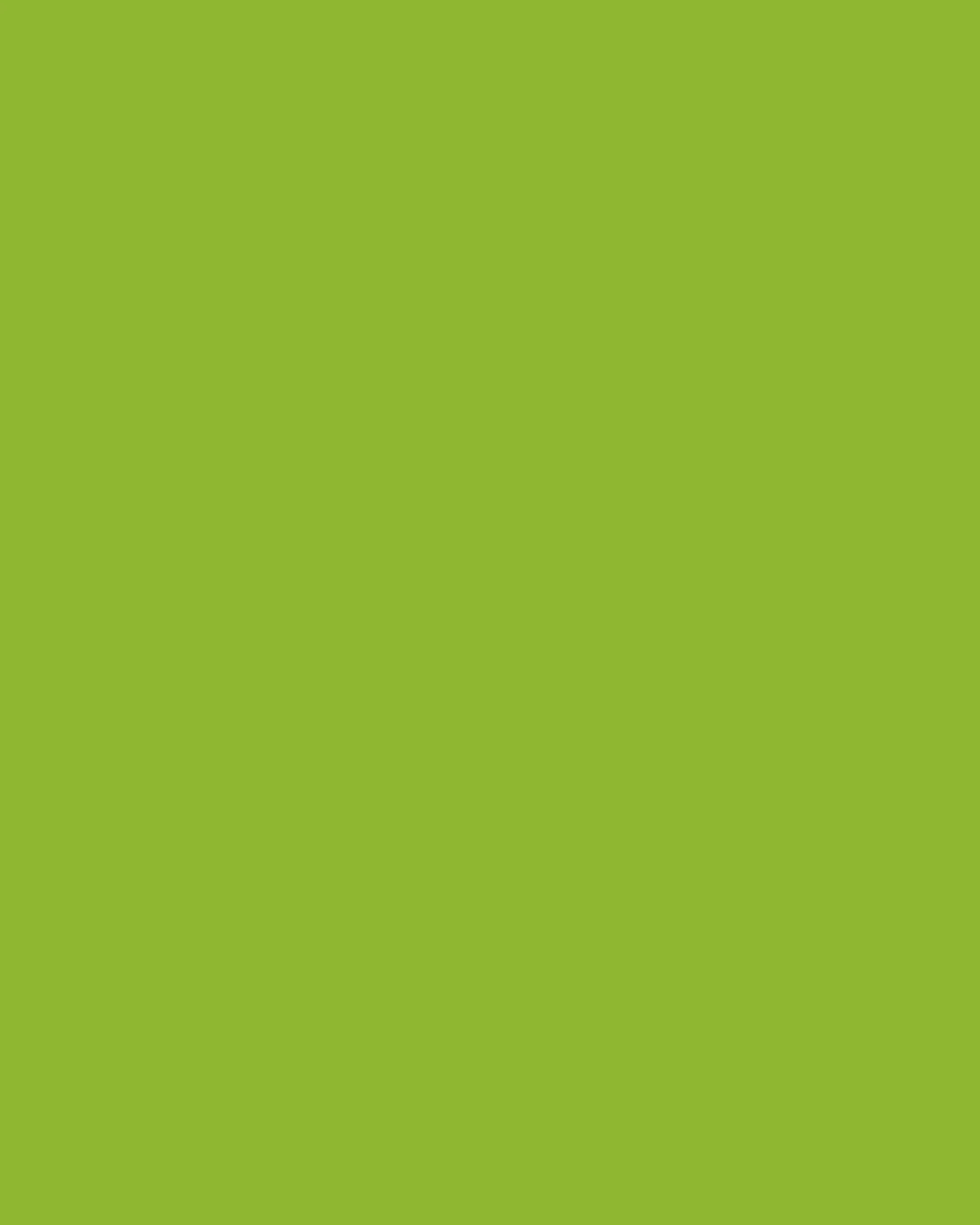 Light Green — Solid Colours laminate