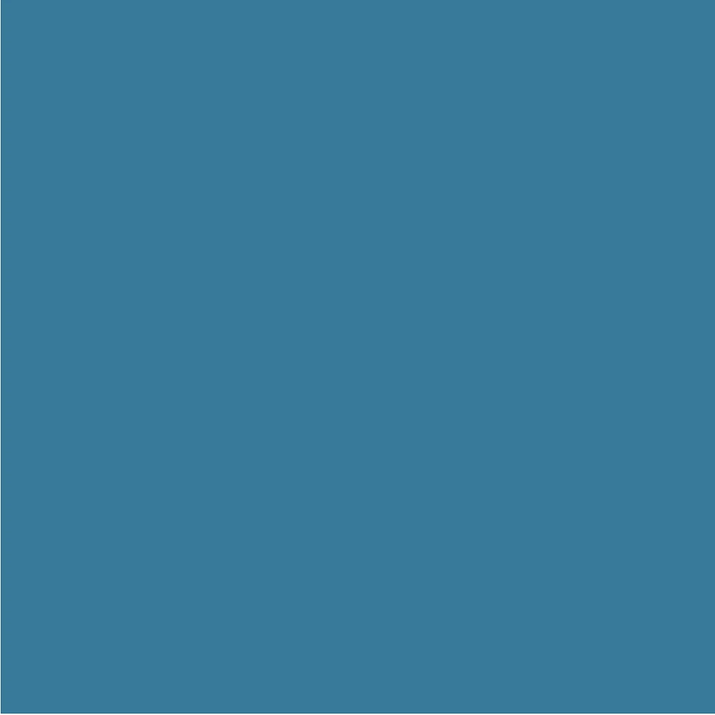Paradise Blue — Solid Colours laminate