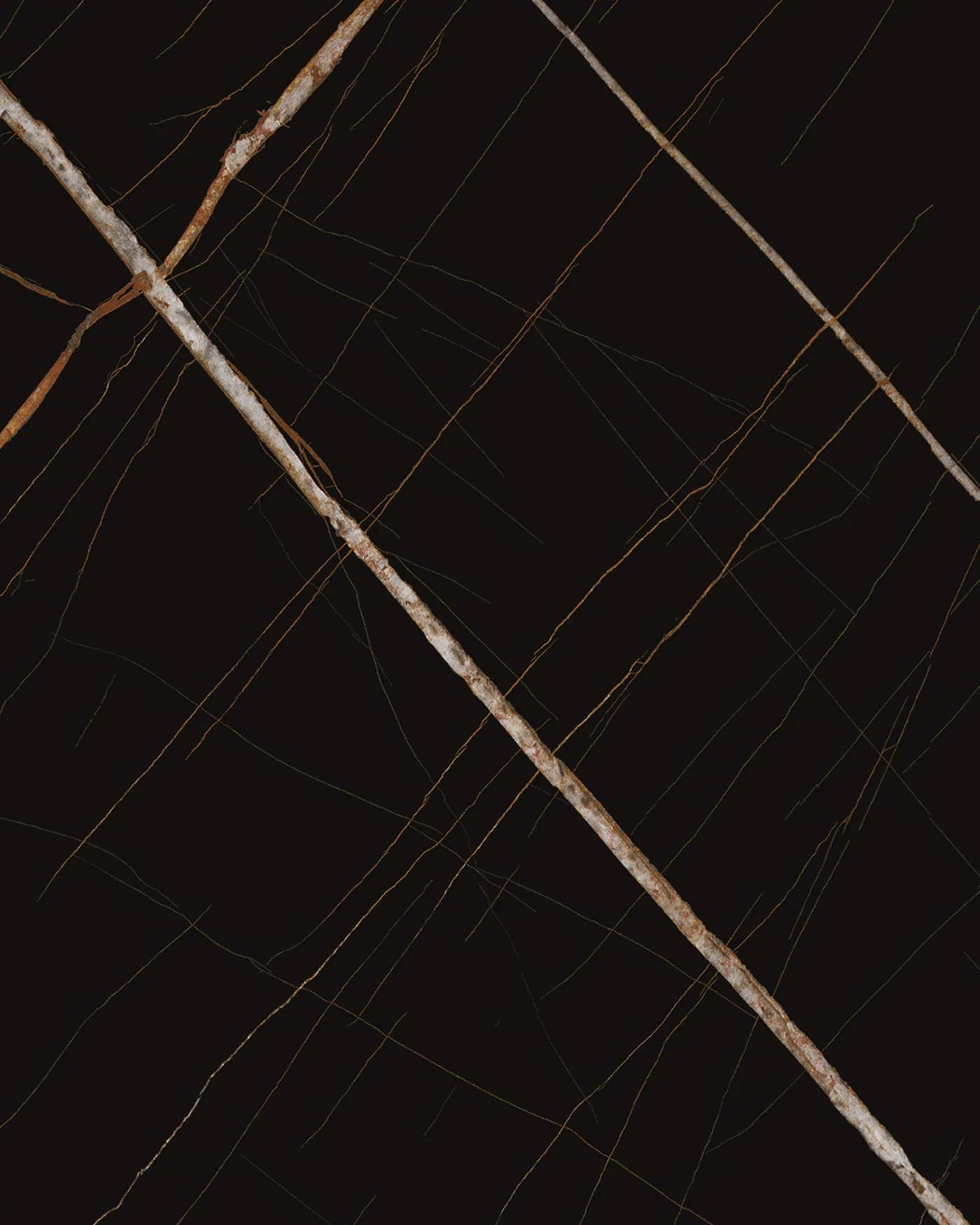 Noir Laurent — Marble laminate