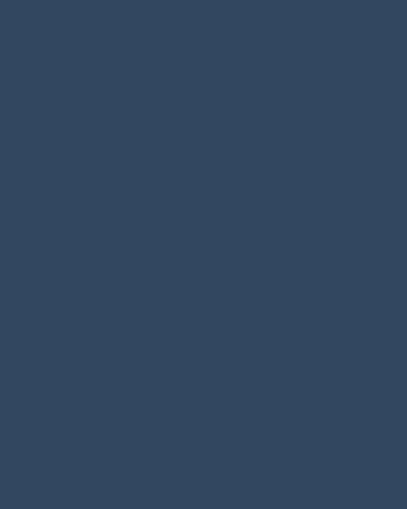 Blueberry Blue — Solid Colours laminate