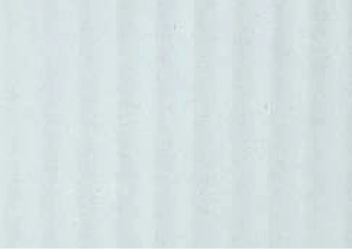 Lustrous White — Luminous white glossy white laminate (Gloss Fluted) by Artis
