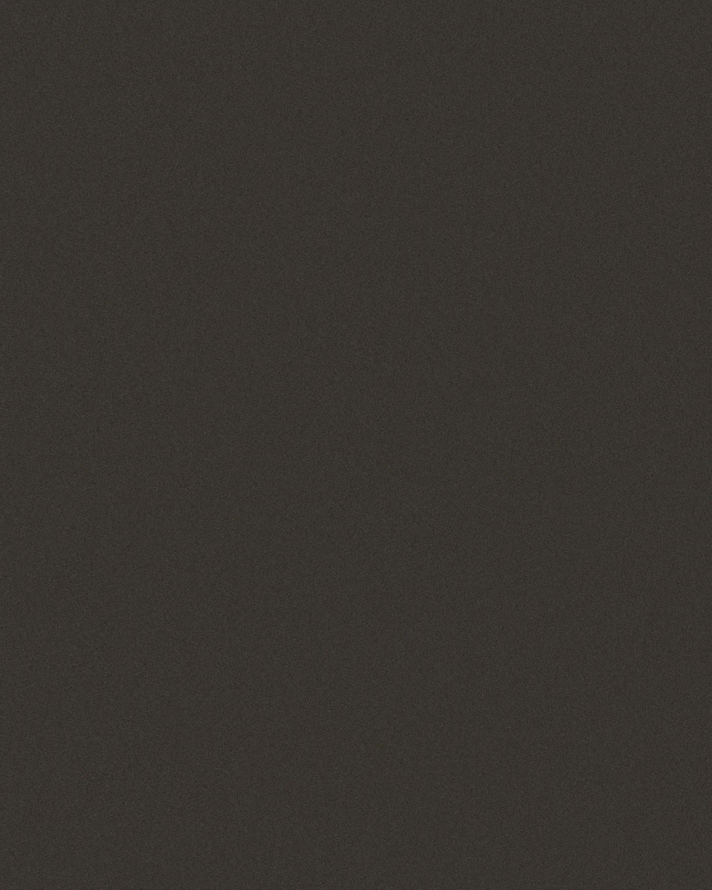 Matte Black — Metallic laminate
