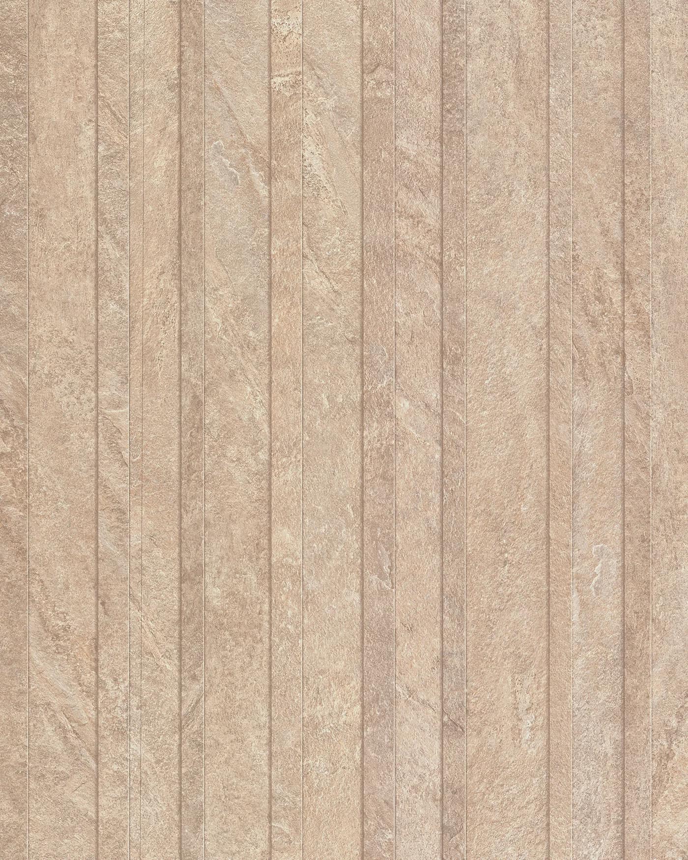 Sandstone Flutes — Abstract laminate